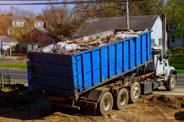 Property Management Cleanouts in Pierre, SD