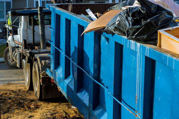 Professional Junk Removal Services in Pierre, SD