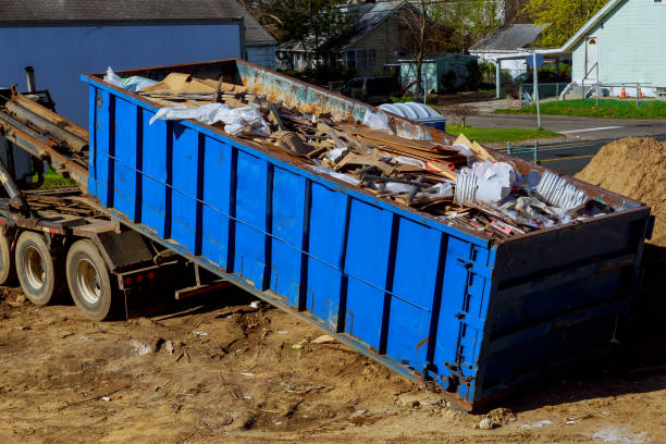 Best Construction Debris Removal  in Pierre, SD